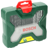 تشكيله من البنط و اللقم و سنون المفكات 33 قطعه BOSCH