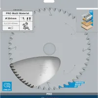 صينية منشار 10 بوصة متعددة األستخدامات 100 سنة BOSCH