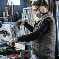 صينية منشار 10 بوصة متعددة األستخدامات 100 سنة BOSCH