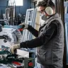 صينية منشار 10 بوصة متعددة األستخدامات 100 سنة BOSCH