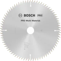 صينية منشار 12 بوصة متعددة األستخدامات 100 سنة BOSCH