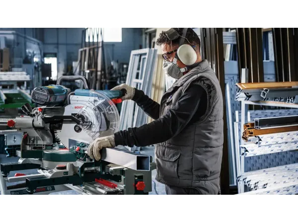 صينية منشار 14 بوصة متعددة األستخدامات 120 سنة BOSCH