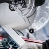 صينية منشار 14 بوصة متعددة األستخدامات 120 سنة BOSCH