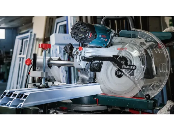 صينية منشار 14 بوصة متعددة األستخدامات 120 سنة BOSCH