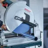 صينية منشار 12 بوصه لالستانلس ستيل 60 سنه BOSCH