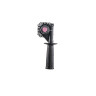 (CT13307-B3)   صاروخ إسطمبات زور طويل 600 واط CROWN