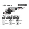 (CT13507N-B3)   صاروخ قطعية 7" 1500 واط CROWN