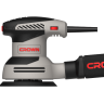 (CT13692V) صنفرة قرص 5" سرعات 320 واط CROWN