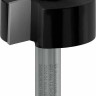 بنطة افاريز ثنائية الحزوز قطر 9.6 مم- كعب 8 - اجمالي الطول 54 مم BOSCH