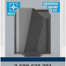 بنطة راوتر للتجاويف المستقيمه قطر 22 مم-كعب 8 - اجمالي الطول 56 مم BOSCH