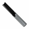 بنطة راوتر للتجاويف المستقيمه قطر 8 مم - كعب8 - اجمالي الطول 56 مم BOSCH