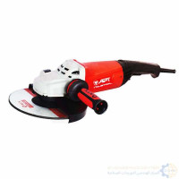DW9123B صاروخ قطعية 9" 2450وات 2 APT INDUSTRIAL