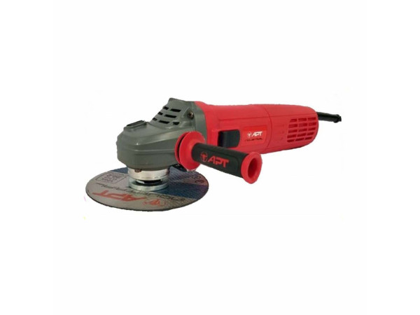 ING230A صاروخ قطعية 9" موتور صناعي 4800/3000وات 2 APT INDUSTRIAL