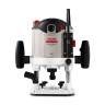 راوتر حليه الكترونى كراون 12 ملي 2100 واط موديل CROWN CT11001-B3