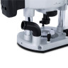 راوتر حليه الكترونى كراون 12 ملي 2100 واط موديل CROWN CT11001-B3
