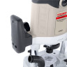 راوتر حليه الكترونى كراون 12 ملي 2100 واط موديل CROWN CT11001-B3