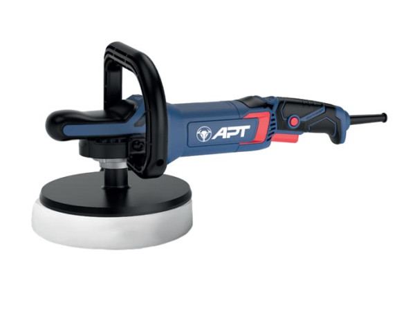  DW06352 صاروخ تلميع 7" سرعات 1300 وات -APT