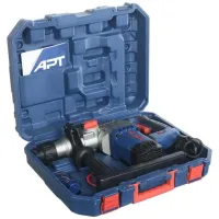 APT DW36PT-V4 كيت شاكوش 1500 واط 36 مم معدن