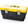 PORT-BAG شنطة عدة غطاء درج - قفل حديد 19" تركي - META ML.03
