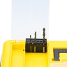PORT-BAG شنطة عدة غطاء درج - قفل حديد 19" تركي - META ML.03