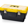 PORT-BAG شنطة عدة غطاء درج - قفل حديد 22" تركي - META ML.04