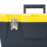 PORT-BAG شنطة عدة غطاء درج - قفل حديد 22" تركي - META ML.04