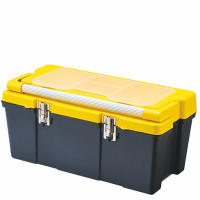 PORT-BAG شنطة عدة غطاء درج - قفل حديد 24" تركي - META ML.05