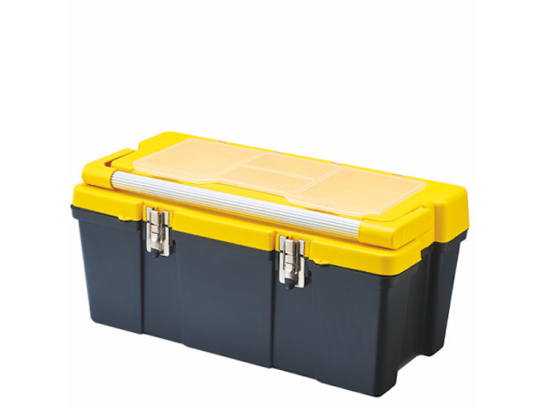 PORT-BAG شنطة عدة غطاء درج - قفل حديد 24" تركي - META ML.05