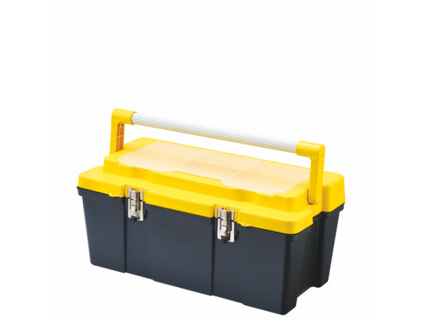 PORT-BAG شنطة عدة غطاء درج - قفل حديد 24" تركي - META ML.05