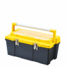 PORT-BAG شنطة عدة غطاء درج - قفل حديد 24" تركي - META ML.05