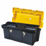 PORT-BAG شنطة عدة غطاء درج - قفل حديد 24" تركي - META ML.05
