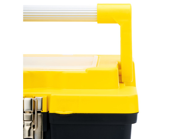 PORT-BAG شنطة عدة غطاء درج - قفل حديد 24" تركي - META ML.05
