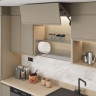 مطبقية 60 سم كروم STARAX