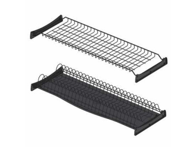STARAX مطبقية 80 سم كروم