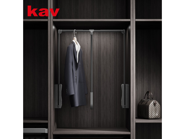 شماعة هيدروليك (83-115سم) كاف (AU029-115) KAV