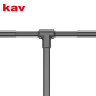 شماعة هيدروليك (83-115سم) كاف (AU029-115) KAV