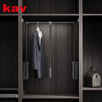 شماعة هيدروليك 66-89سم كاف (AU029-89) KAV