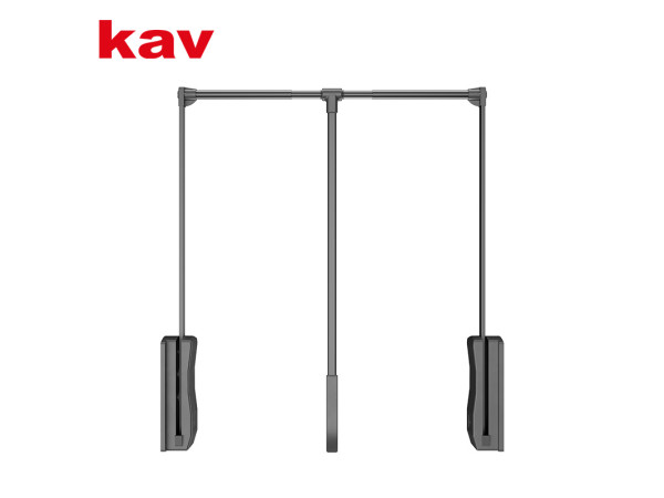 شماعة هيدروليك 66-89سم كاف (AU029-89) KAV