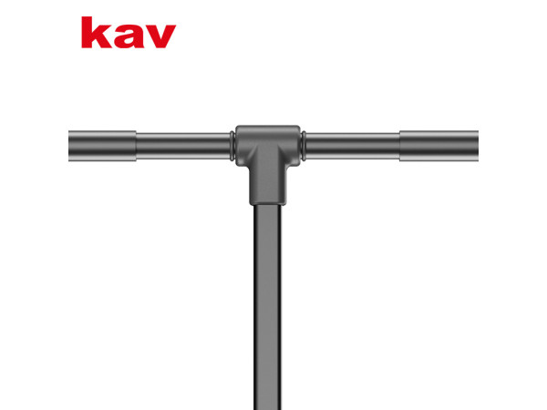 شماعة هيدروليك 66-89سم كاف (AU029-89) KAV