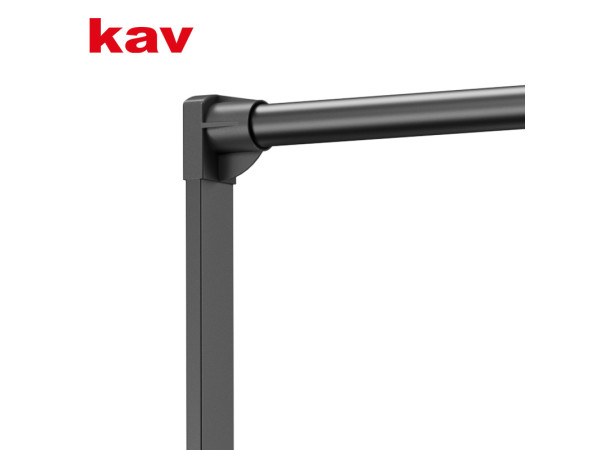 شماعة هيدروليك 66-89سم كاف (AU029-89) KAV