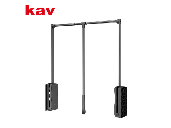 شماعة هيدروليك 66-89سم كاف (AU029-89) KAV
