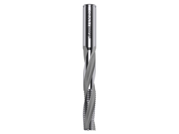 CMT 195.162.11 بنطة حلزوني يمين LOCKSET SPIRAL BIT