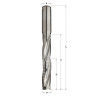CMT 195.162.11 بنطة حلزوني يمين LOCKSET SPIRAL BIT