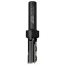 653.701.11 Straight bit wknives Z1+1S=20x49.5 RH-SP-CMT بنطة مستقيمة مع سكاكين قابلة للاستبدال