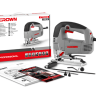 اركيت 100مم 710 وات-CROWN