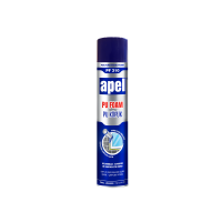 فوم ابواب APEL 750 ملي 850 جرام