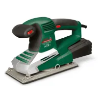 صنفرة هزاز 115مم*230مم    320  وات-DWT