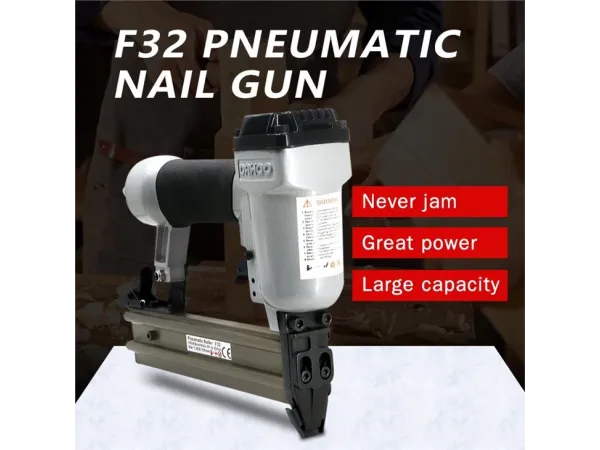 DAHOO دباسة F32